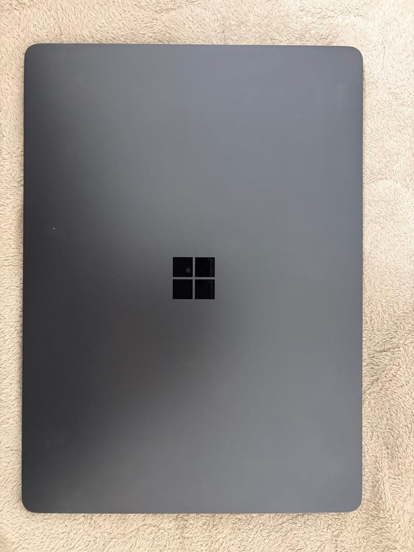 Windowsノート本体 Microsoft Surface Laptop 7th 16GB 512GB
