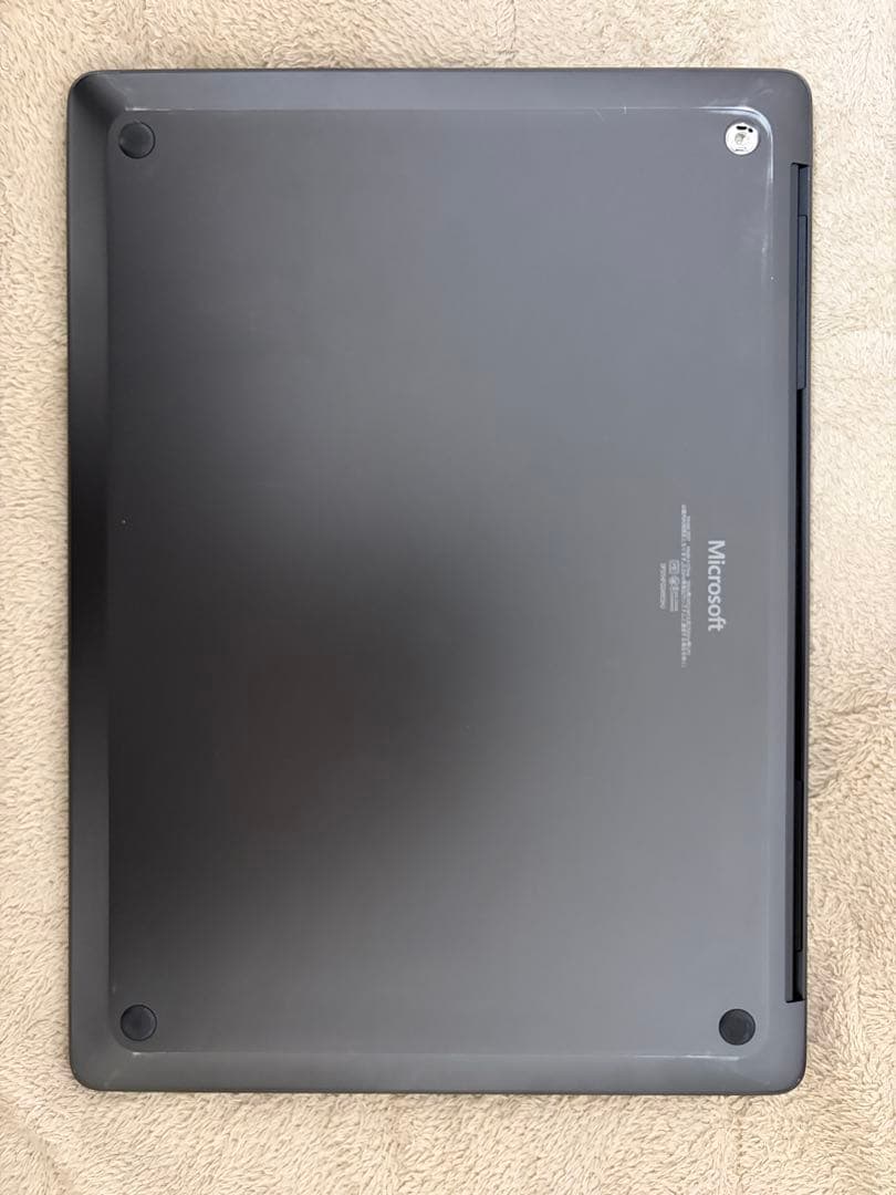 Windowsノート本体 Microsoft Surface Laptop 7th 16GB 512GB