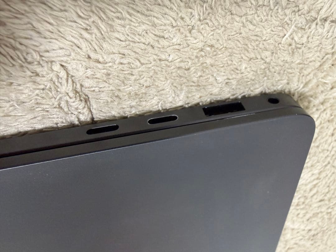 Windowsノート本体 Microsoft Surface Laptop 7th 16GB 512GB