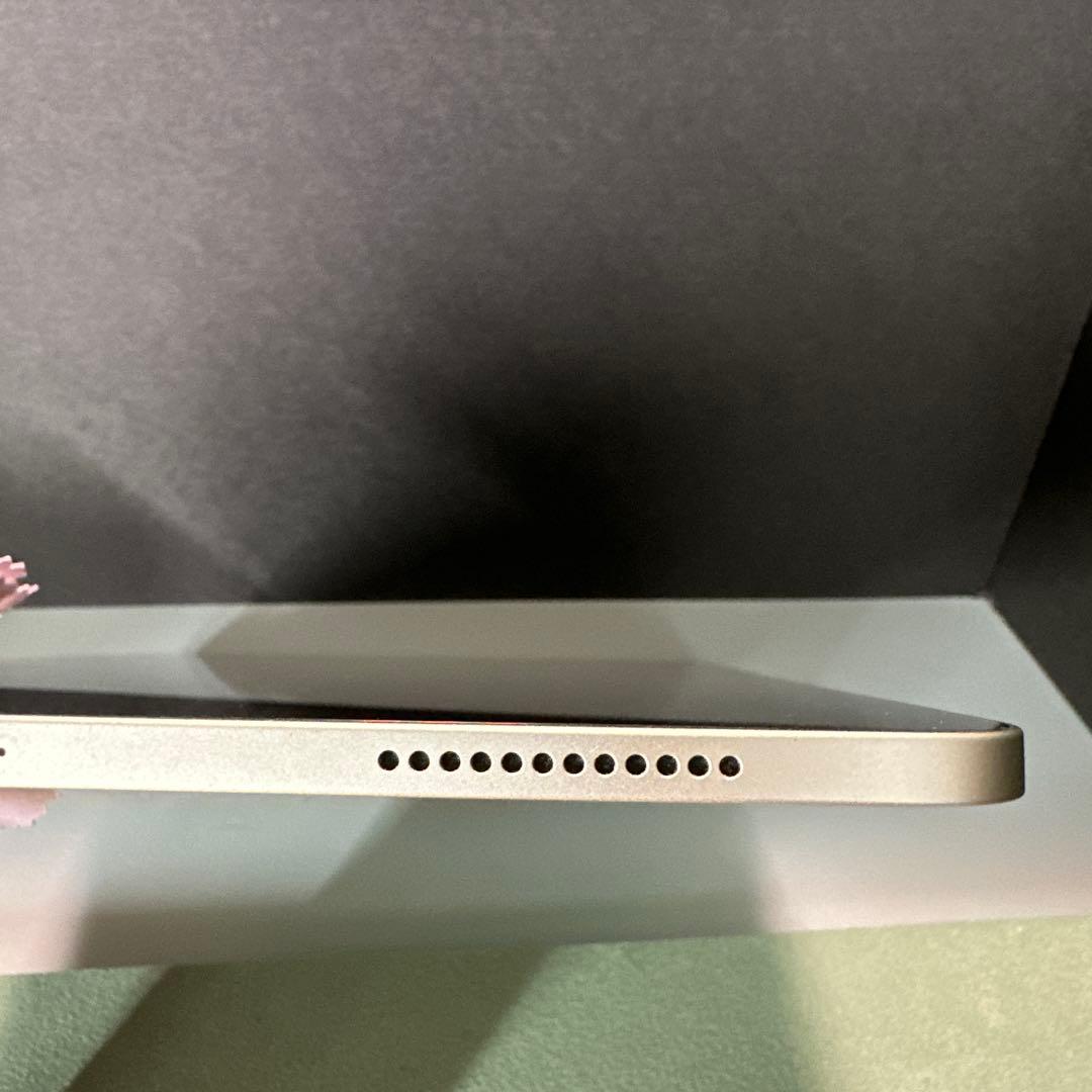 iPad Air 第4世代 Wi-Fiモデル 256GB グリーン