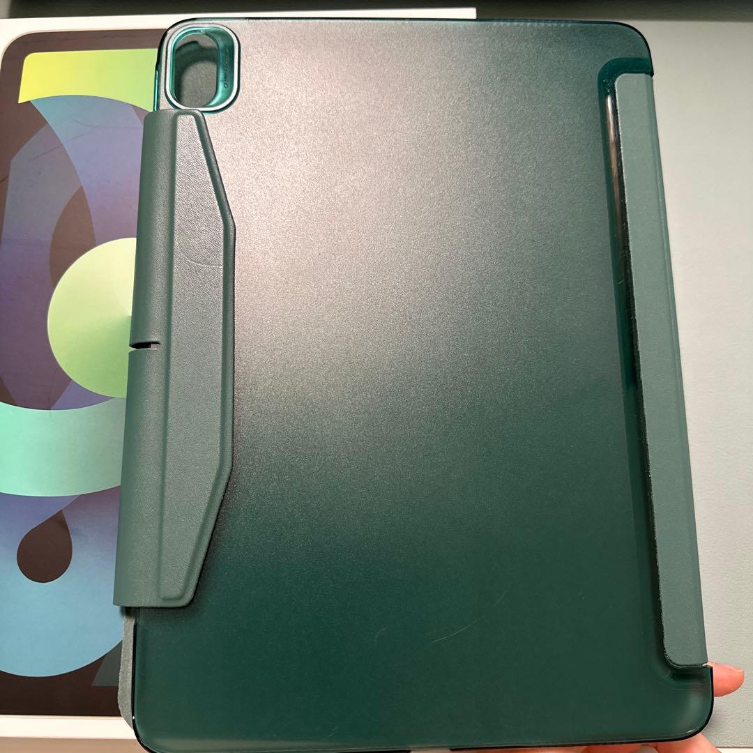 iPad Air 第4世代 Wi-Fiモデル 256GB グリーン