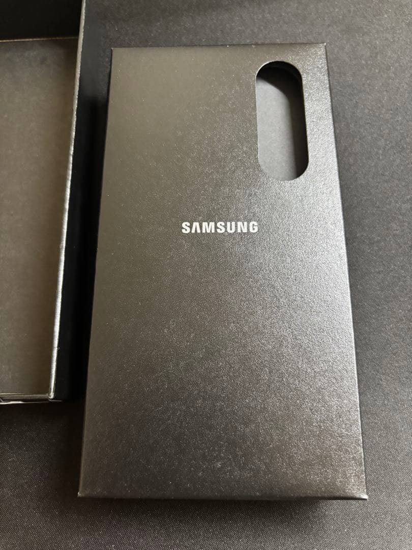 Samsung Galaxy S24 ドコモ版 256GB SC-51E