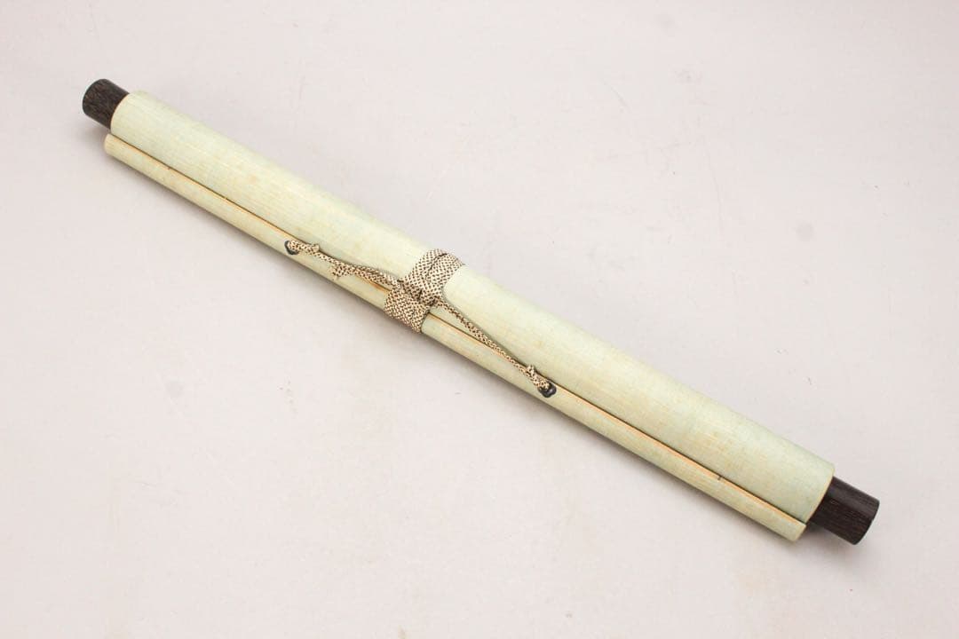 No5102 掛軸　村瀬秋水蘭画賛　絹本 合箱　南画　古画　古美術　送料無料