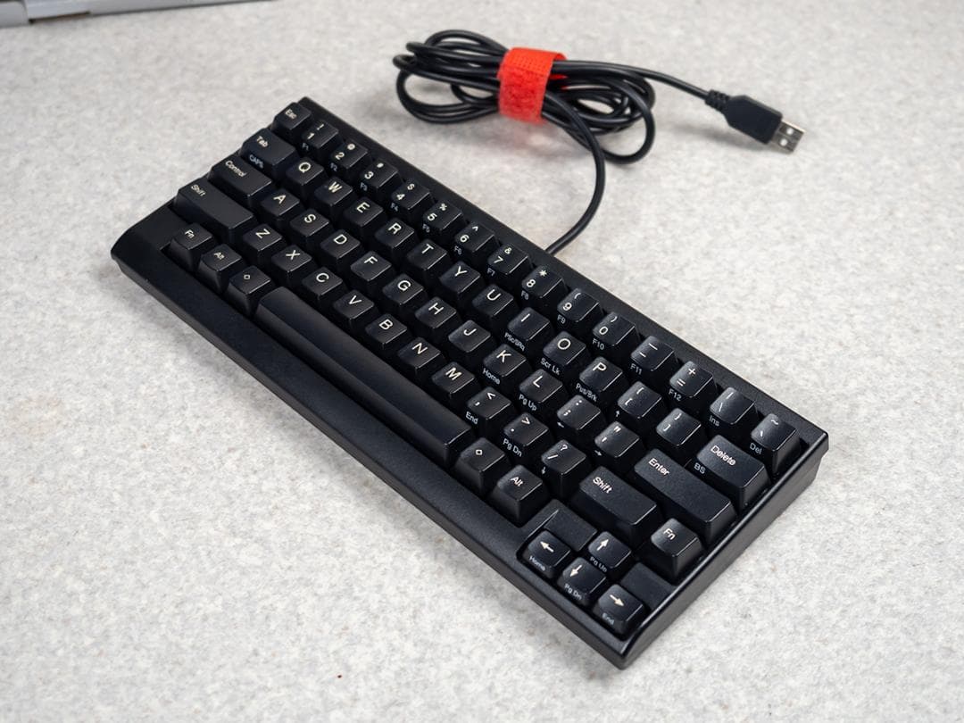 PFU HHKB HHKB Lite2 USB-A 英語配列 元箱付属
