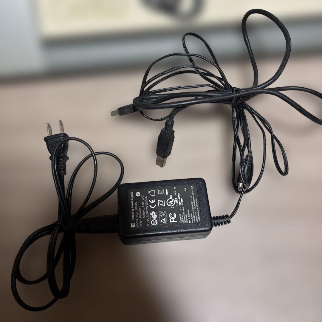 silhouetteCAMEO初代