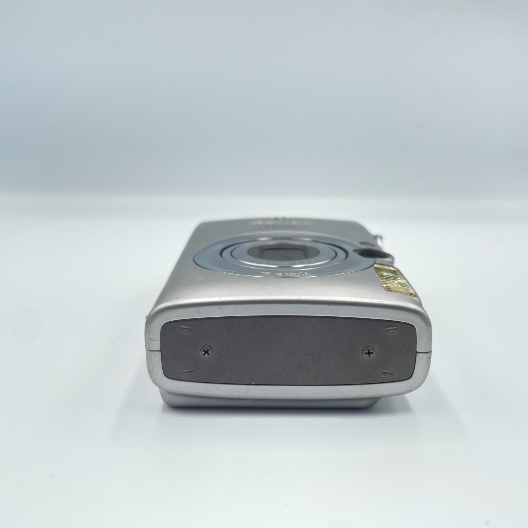 【動作品・転送特典無料あり】CANON IXY DIGITAL 700