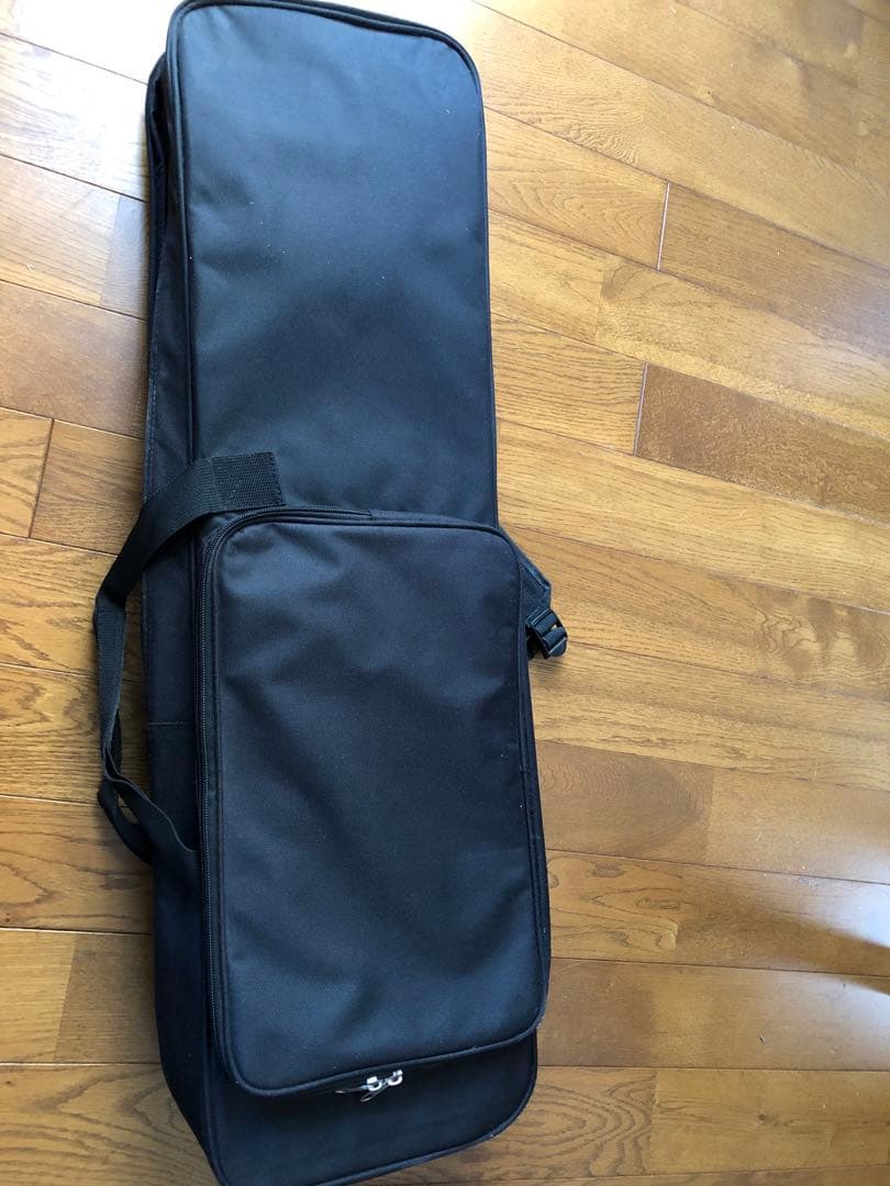 ヘビ柄 奄美 三味線 3弦 木製