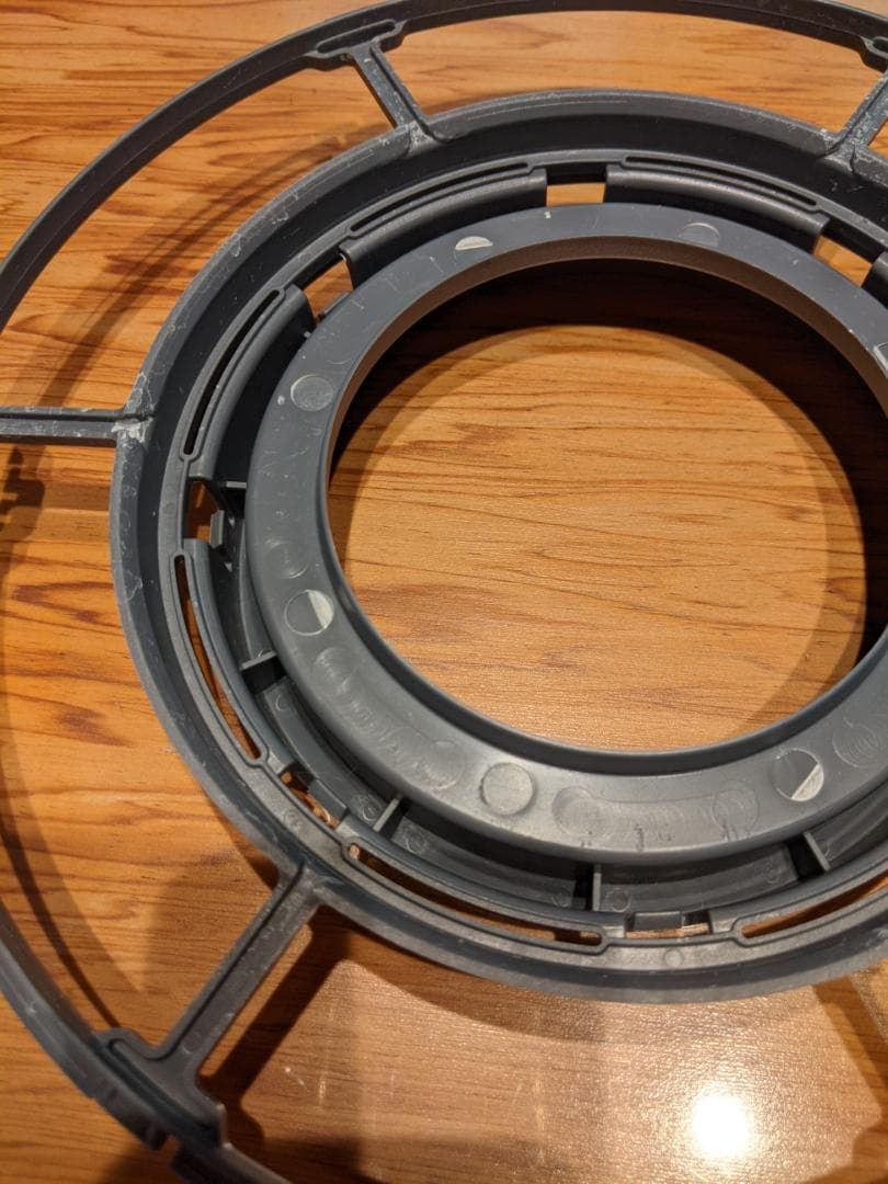 BALMUDA Rain 気化式加湿器　バルミューダ