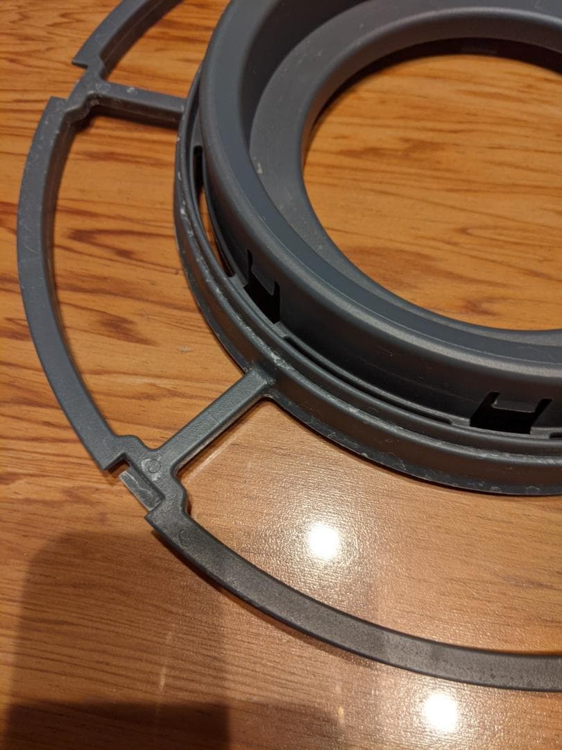 BALMUDA Rain 気化式加湿器　バルミューダ