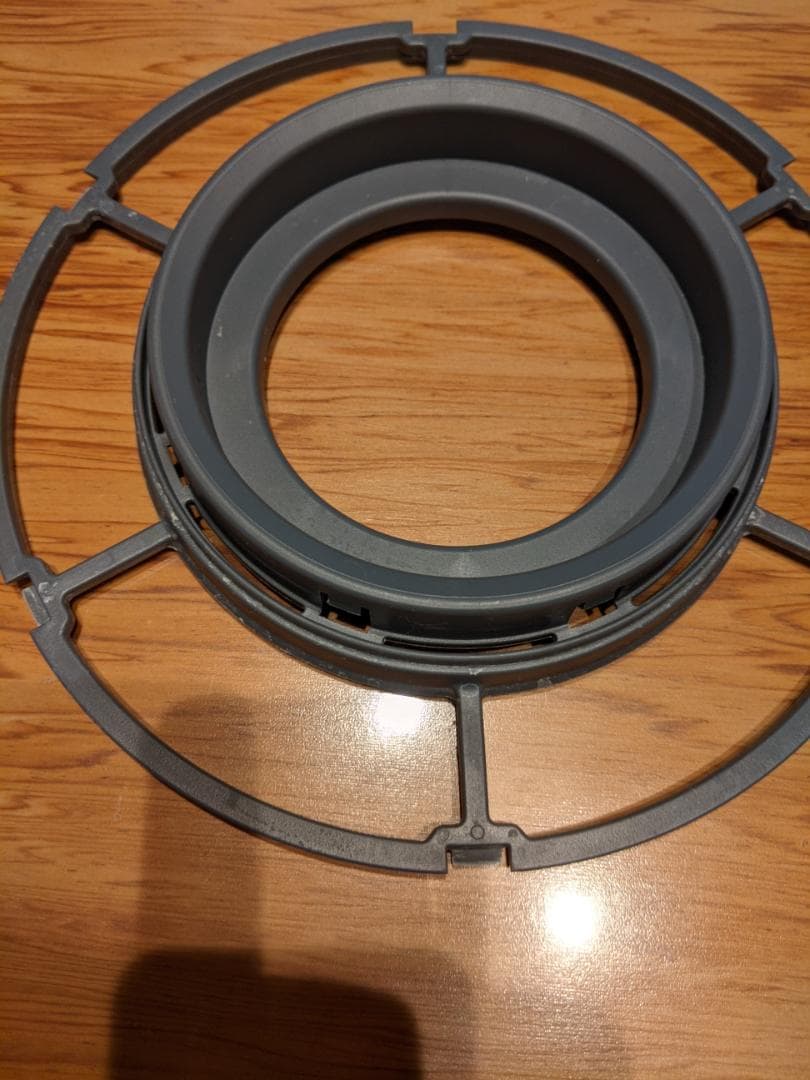 BALMUDA Rain 気化式加湿器　バルミューダ