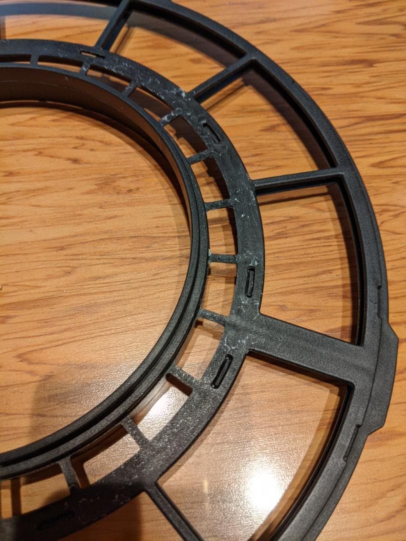 BALMUDA Rain 気化式加湿器　バルミューダ