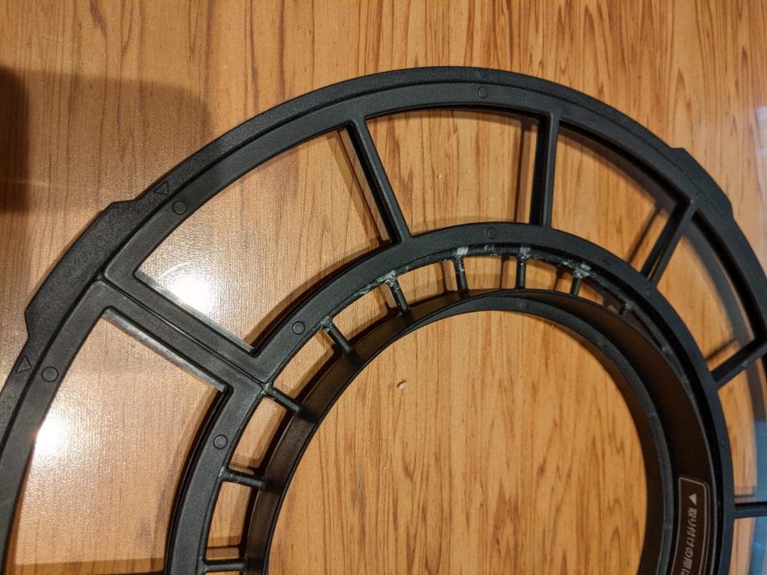 BALMUDA Rain 気化式加湿器　バルミューダ