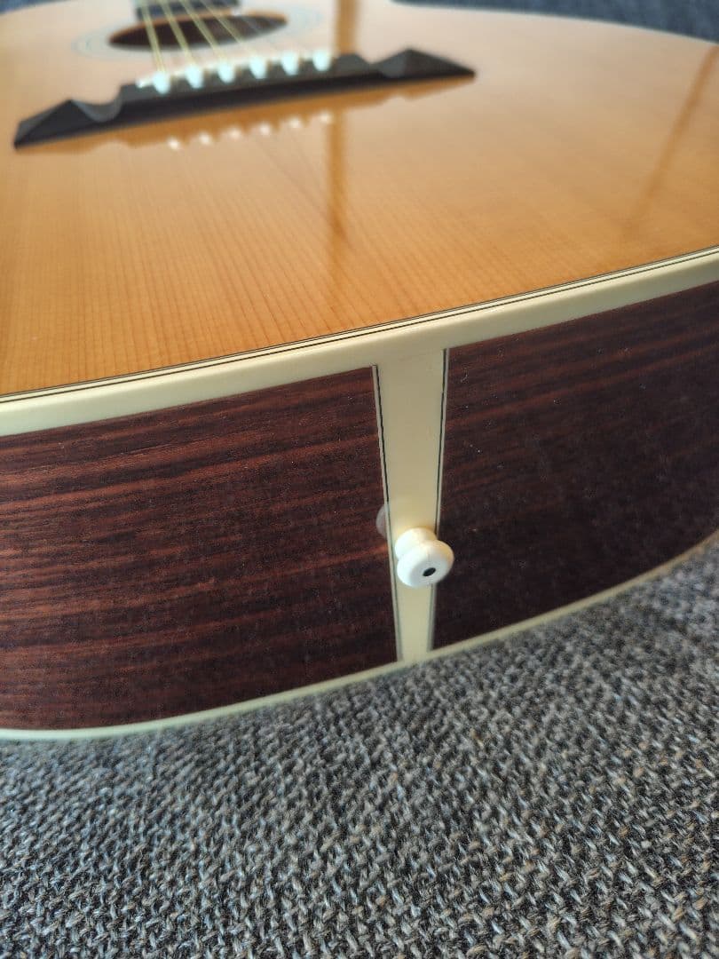 stalskip　HEADWAY 30th記念50本限定HN30a/SR