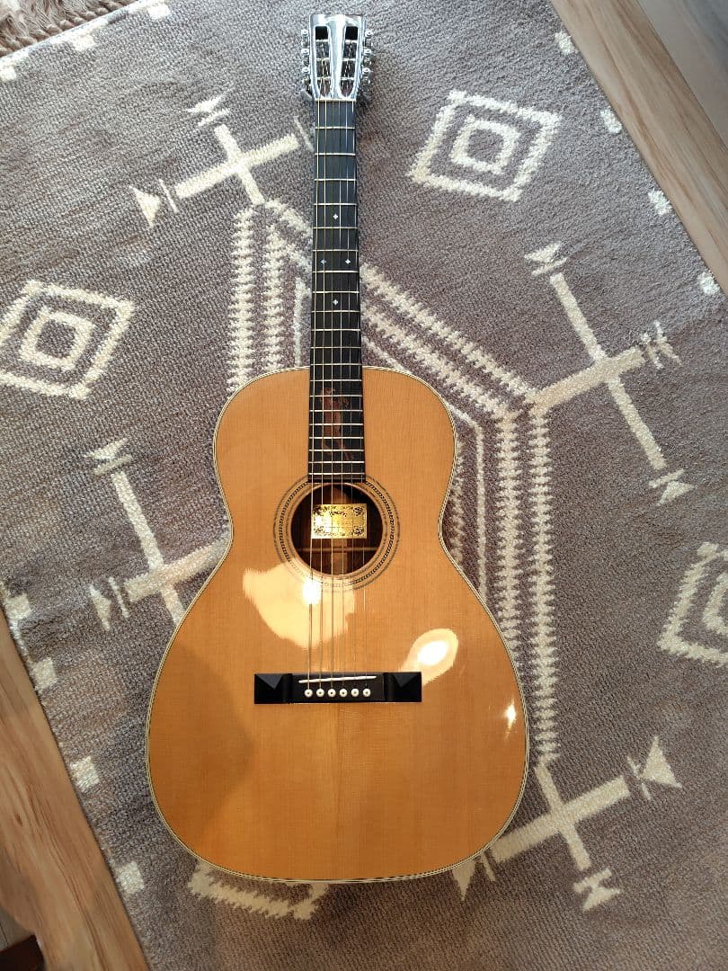 stalskip　HEADWAY 30th記念50本限定HN30a/SR