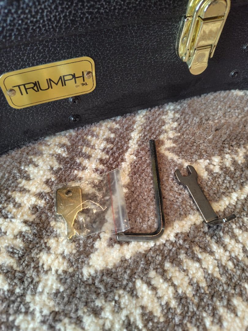 stalskip　HEADWAY 30th記念50本限定HN30a/SR