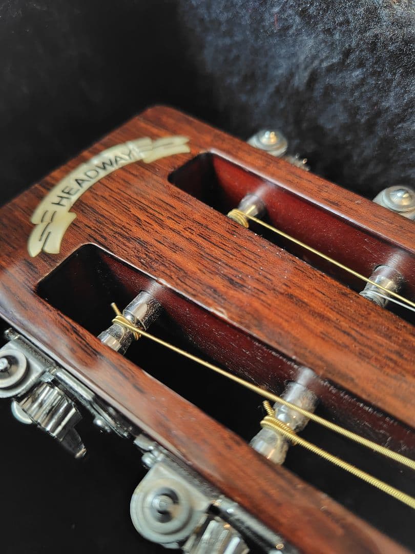 stalskip　HEADWAY 30th記念50本限定HN30a/SR