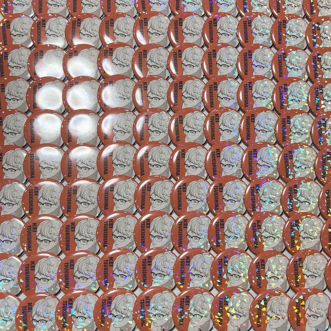 ハイキュー 月島蛍