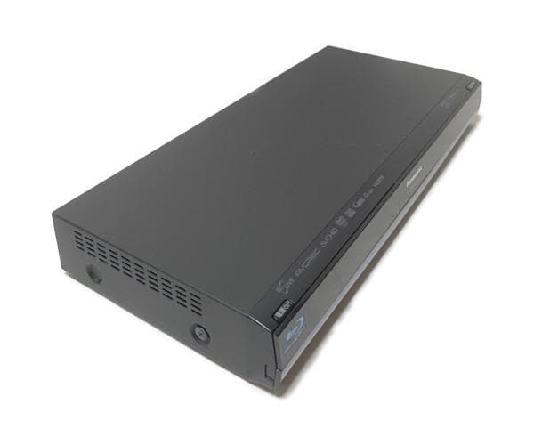 パナソニック ブルーレイレコーダー DIGA DMR-BW780-K