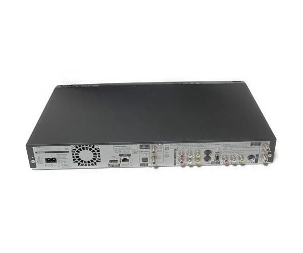 パナソニック ブルーレイレコーダー DIGA DMR-BW780-K