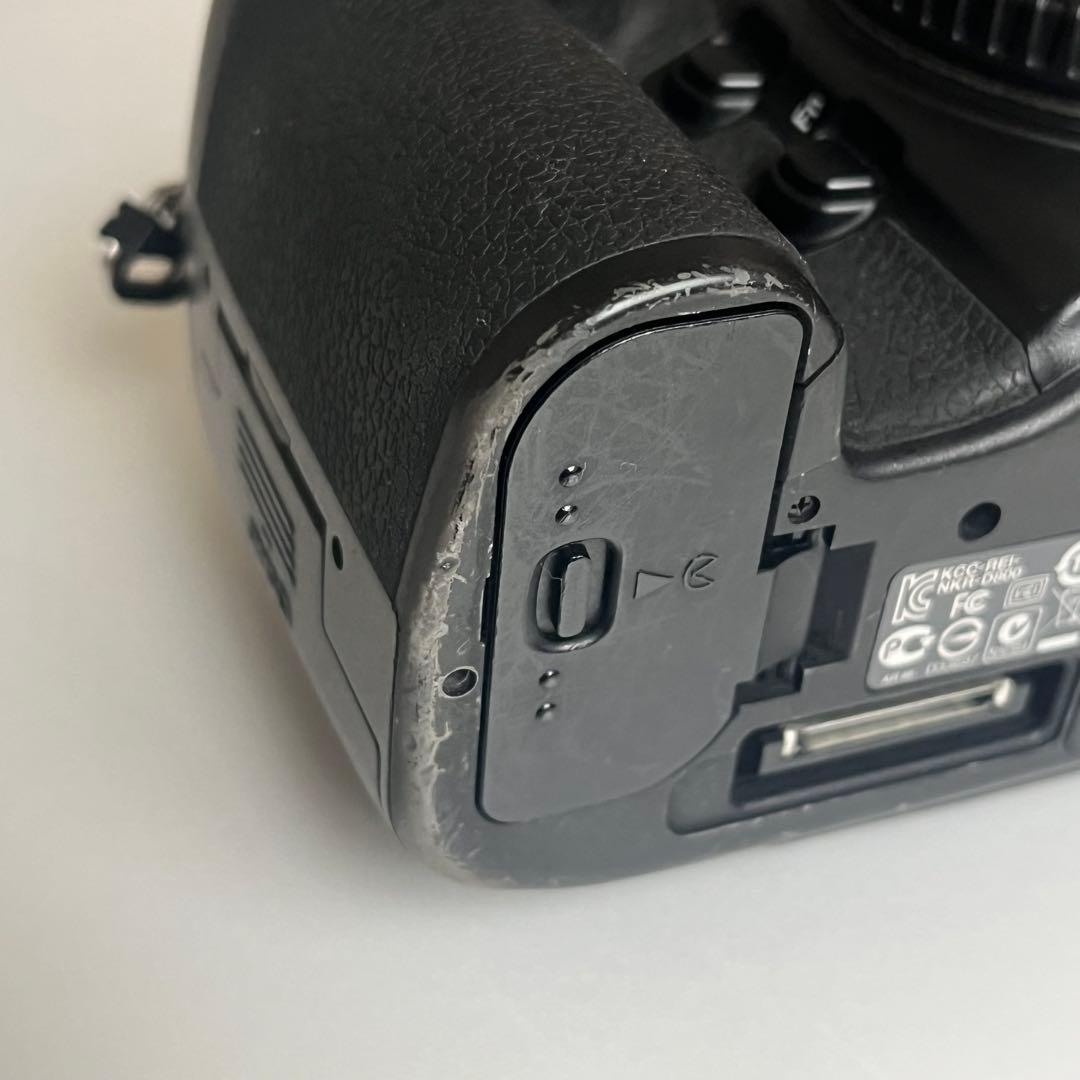 Nikon ニコン D800 ボディ