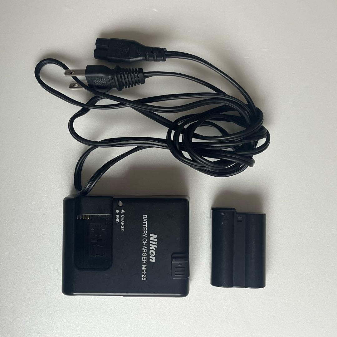 Nikon ニコン D800 ボディ