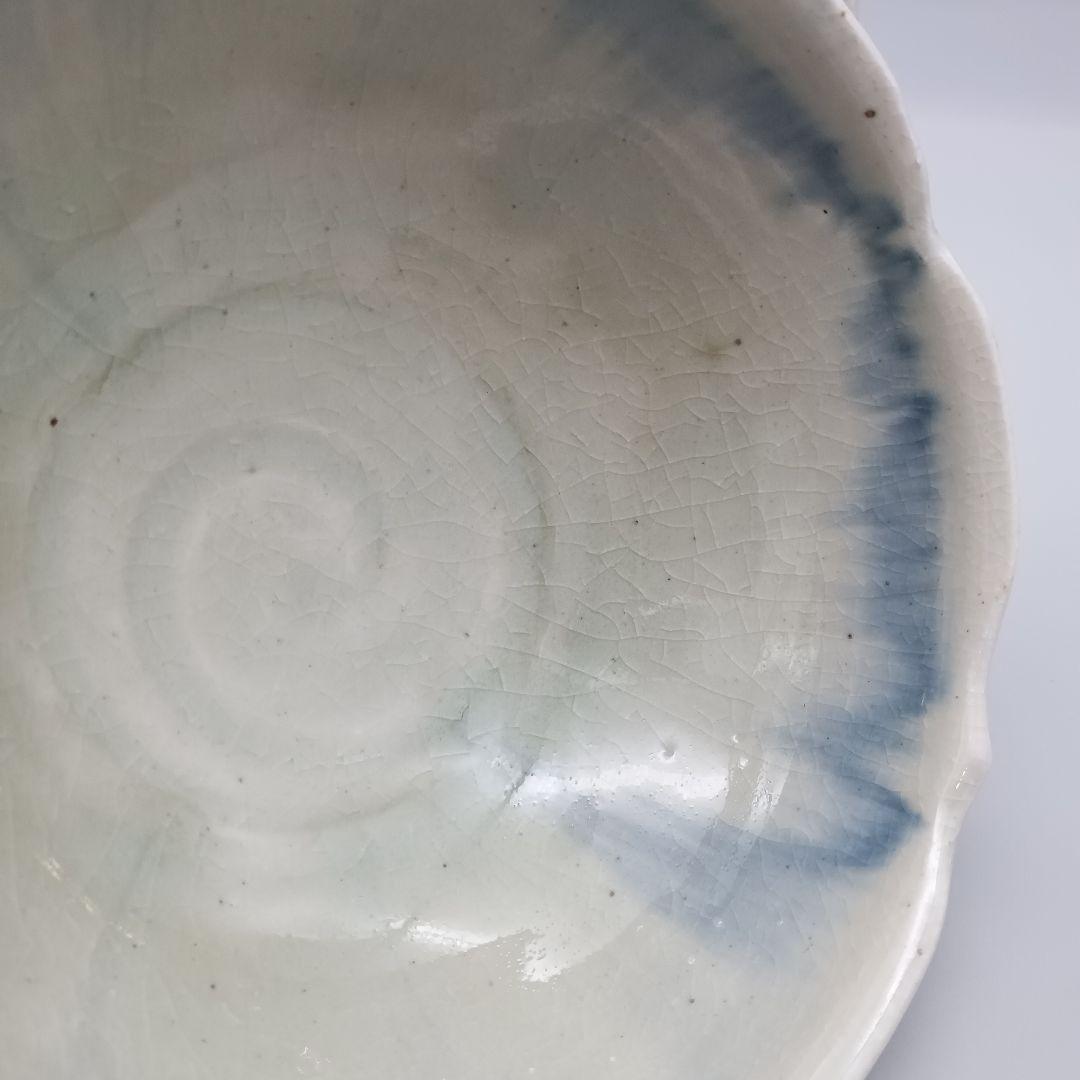 イムサエム 手付き鉢 鉢 ボウル 器 現代作家 A