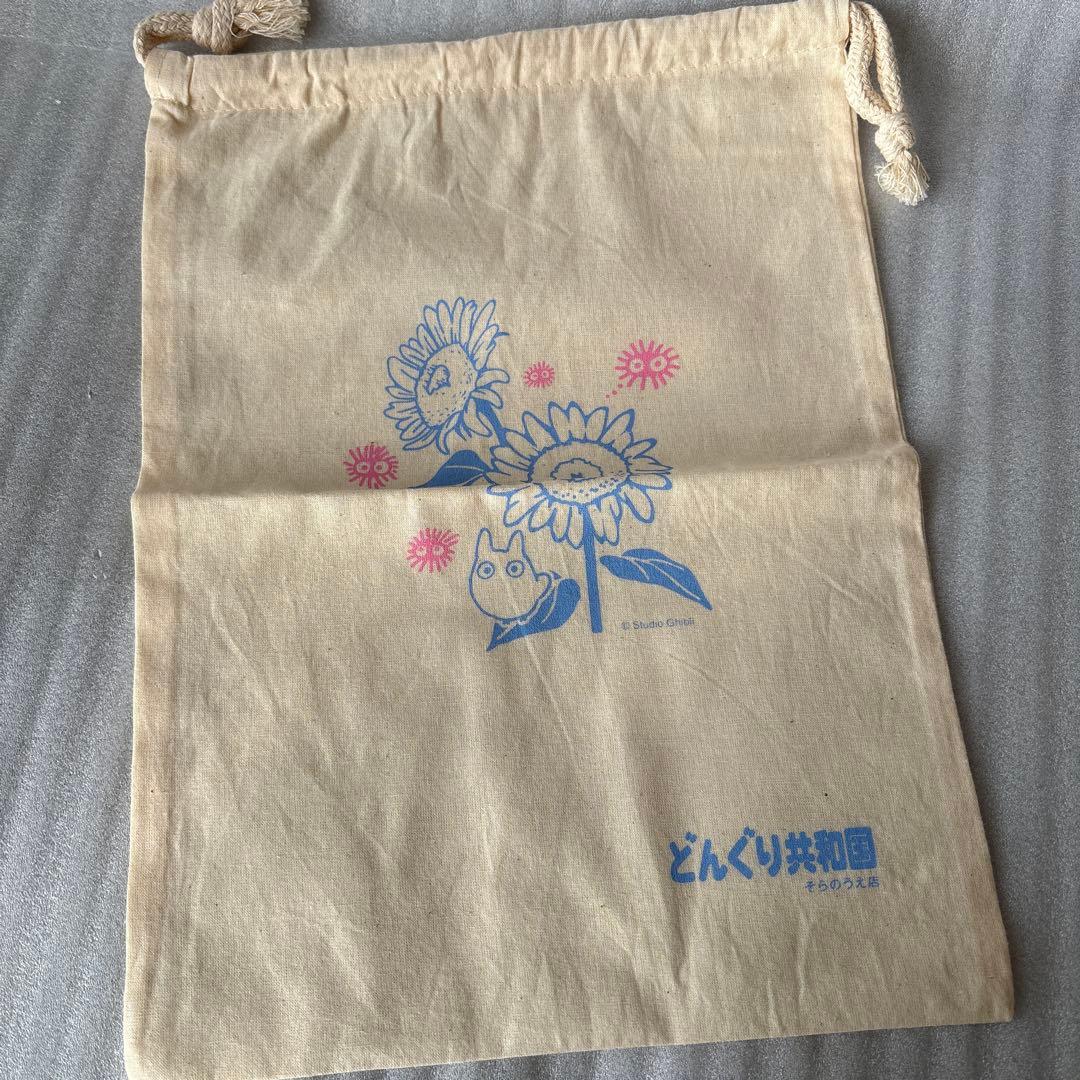 となりのトトロ　ポーズがいっぱい　ネコバス　未開封