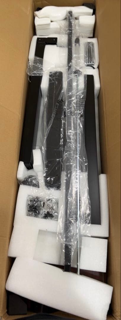 Sunon 昇降デスク 電動 スタンディングデスク 幅140cm