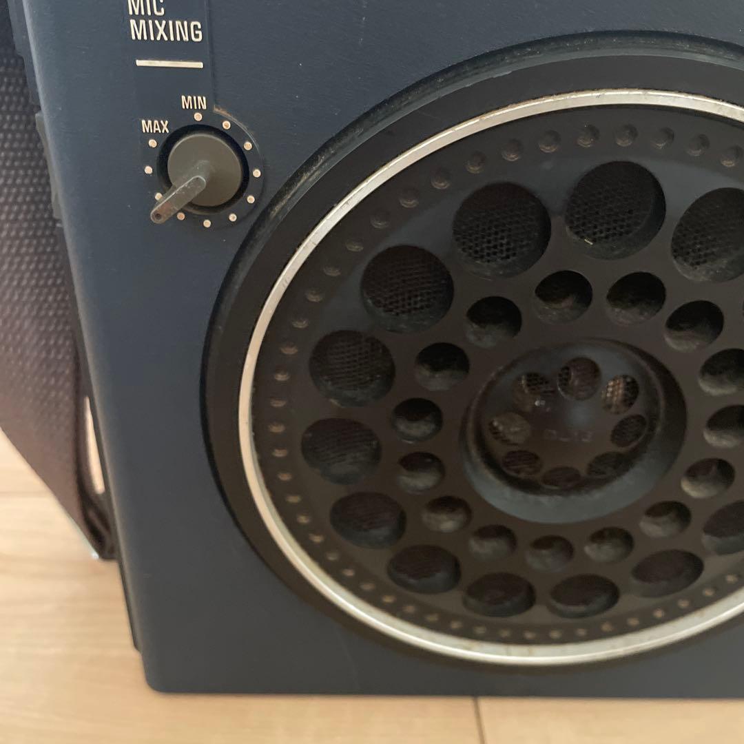 National Panasonic Cougar RF-888 ラジオ