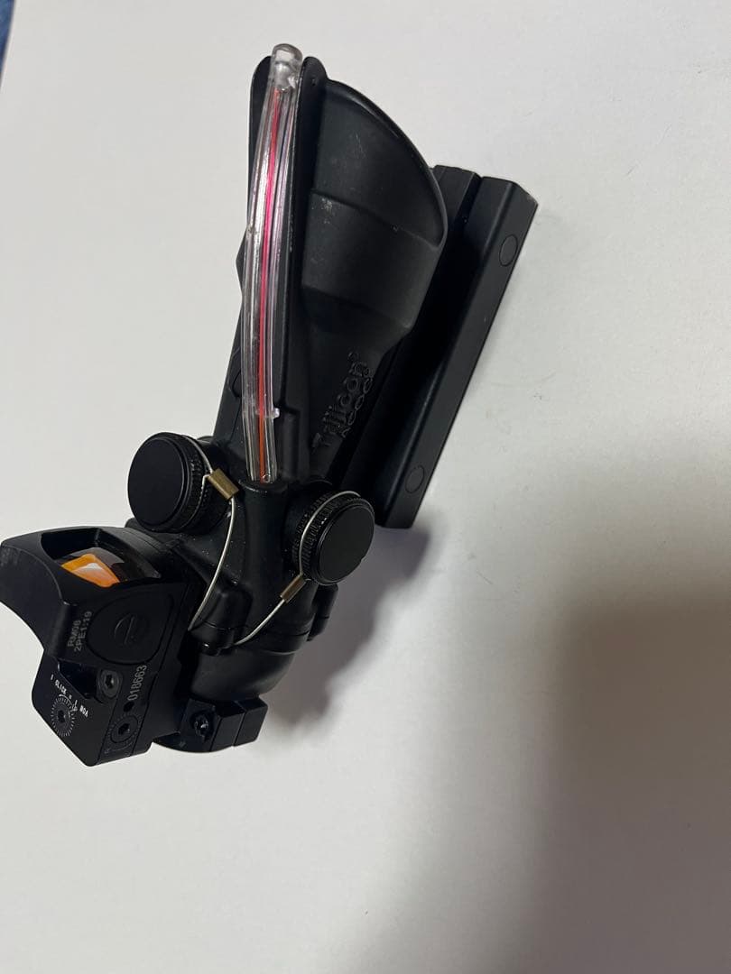 Trijicon ACOG TA31タイプスコープ★レプリカ★