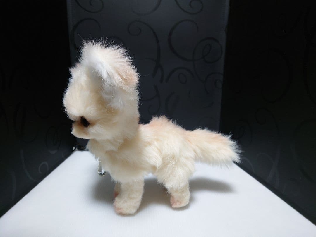 アートドール ベビーフェネック