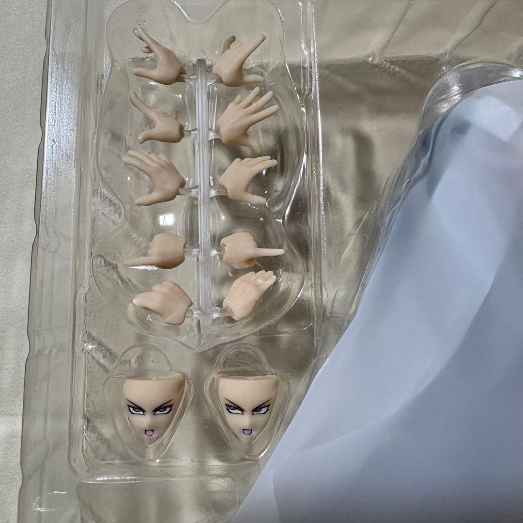 海洋堂 リボルテック ヘルカイザー亮 直営店限定特典付き 遊戯王GX フィギュア