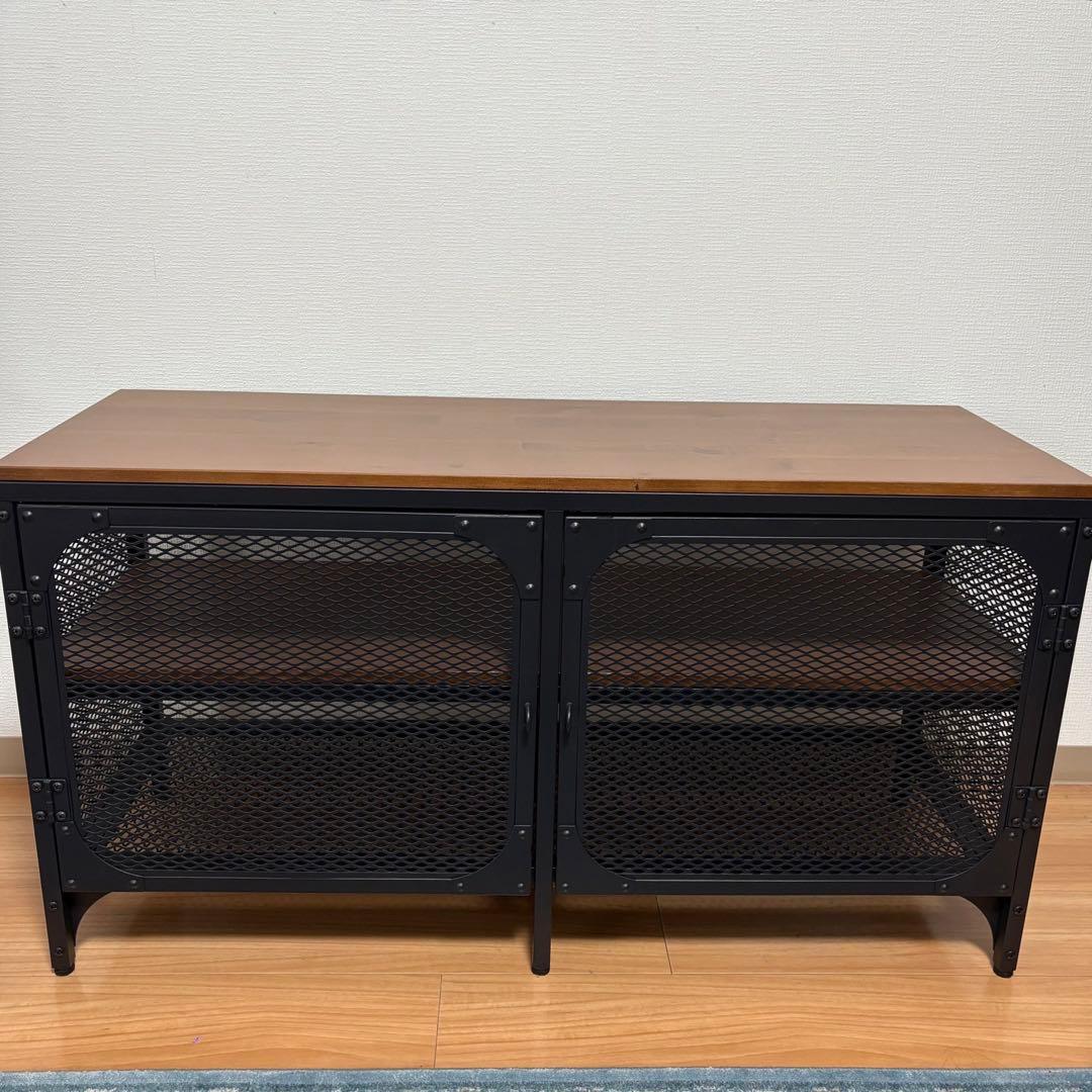 FJÄLLBO フィエルボ テレビ台　シェルフユニット