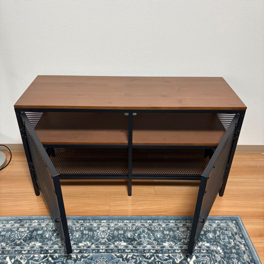 FJÄLLBO フィエルボ テレビ台　シェルフユニット