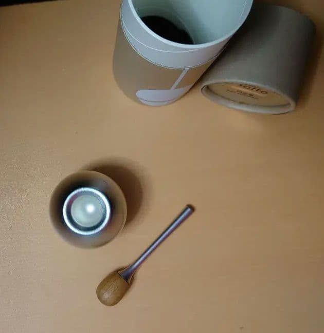 チェリン ミニ (仏具、おりん)
