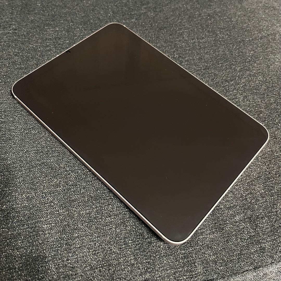Apple iPad mini （第6世代）Wi-Fi+ Cellular