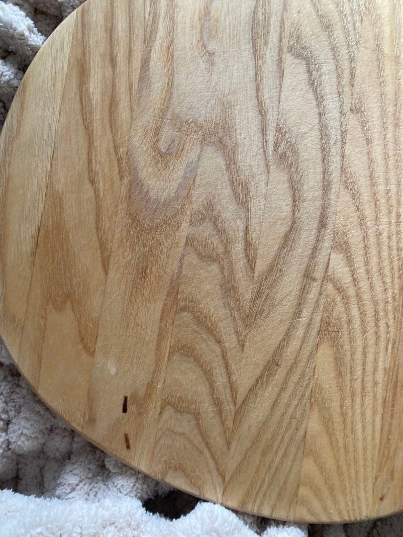 コンランショップ　まな板 取っ手付き