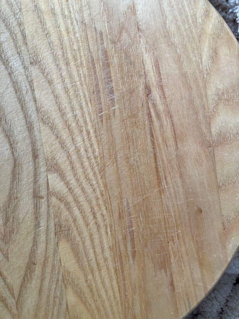 コンランショップ　まな板 取っ手付き