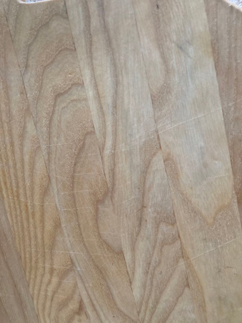 コンランショップ　まな板 取っ手付き