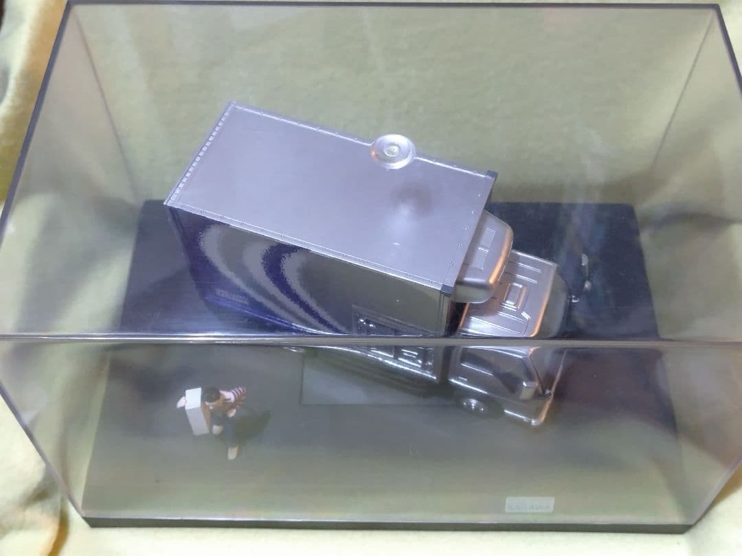 佐川急便 50周年記念 トラック ラジコンカー 未使用品