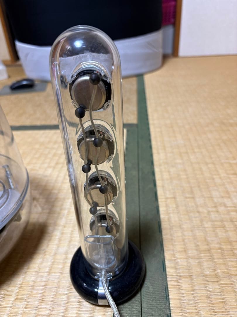 harman/kardon soundsticks II スピーカー　動作品
