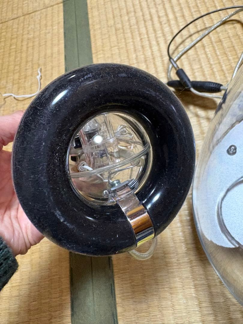 harman/kardon soundsticks II スピーカー　動作品