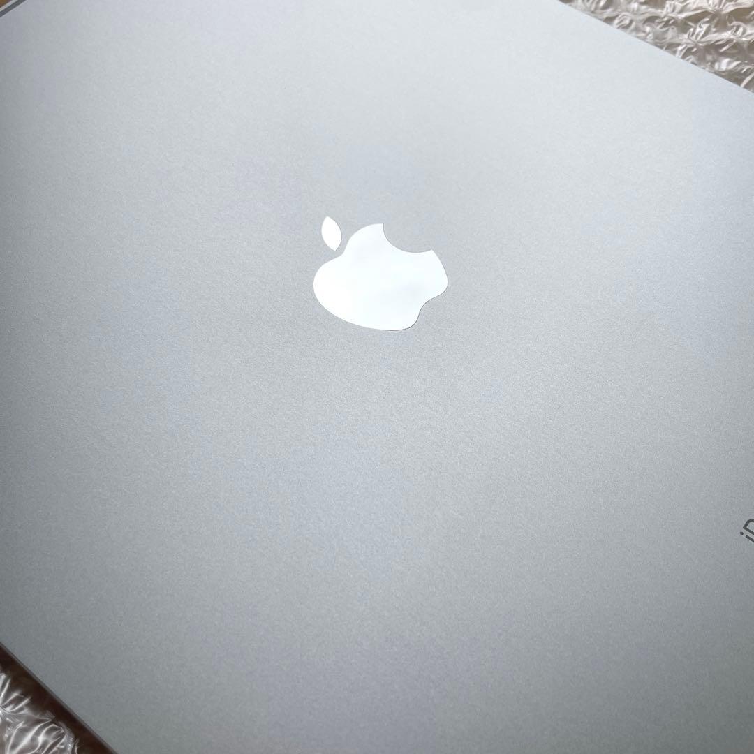 iPad Pro 第5世代 12.9 シルバー　128GB A2378 超美品