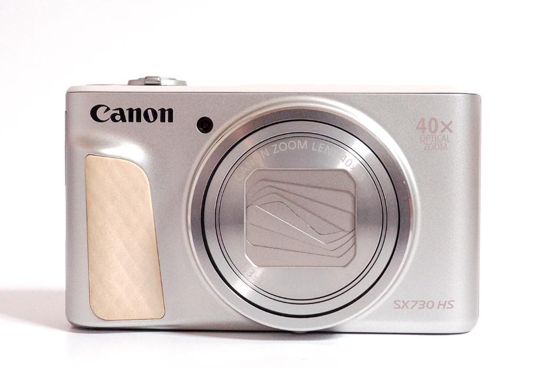 キヤノン CANON パワーショット Power Shot SX730 HS