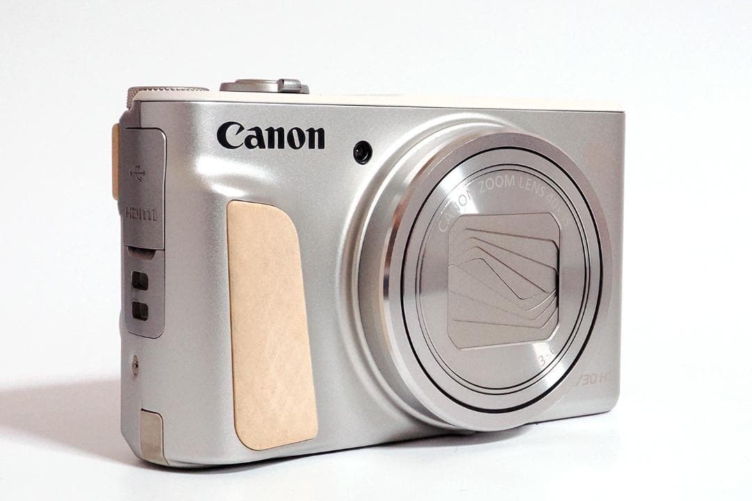 キヤノン CANON パワーショット Power Shot SX730 HS