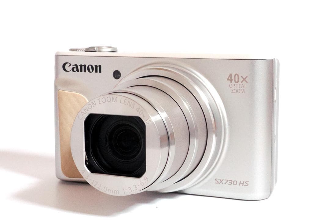 キヤノン CANON パワーショット Power Shot SX730 HS