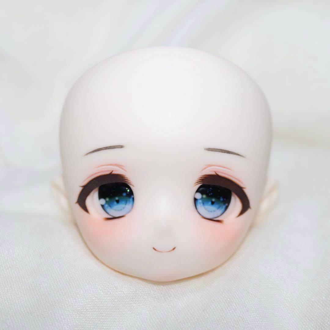 四葉 1/6ヘッド