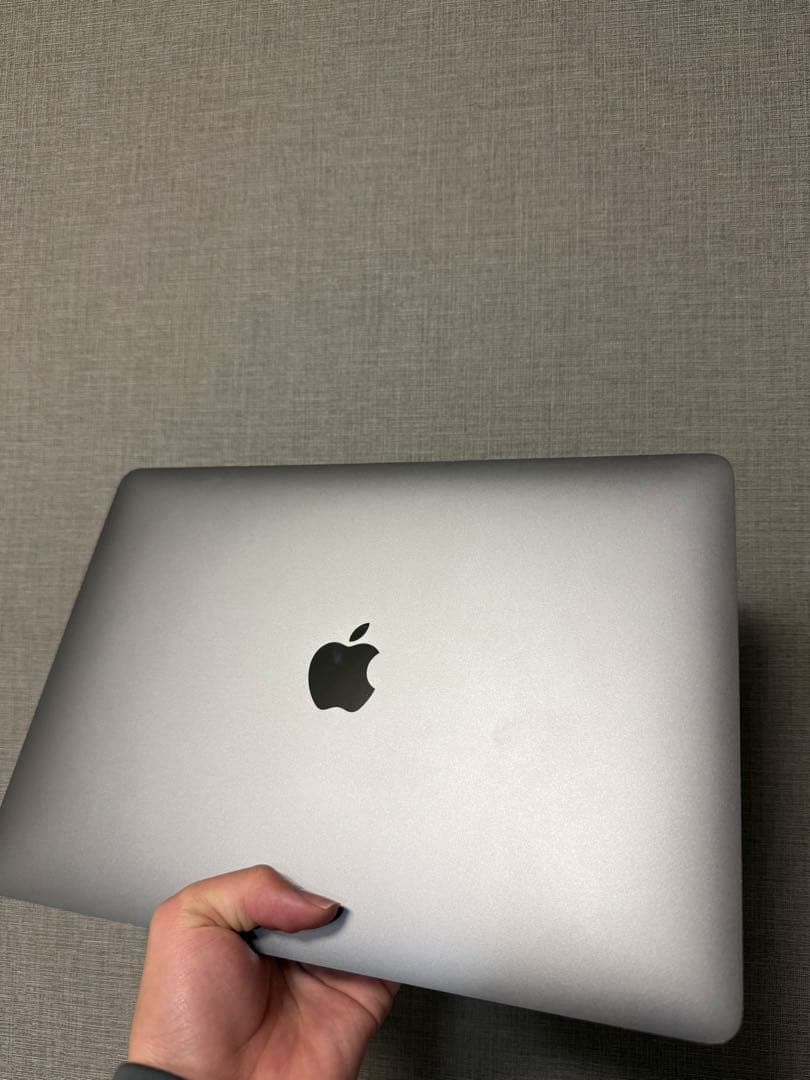 MacBook本体 Apple MacBook Air 2020 M1 16g 1T