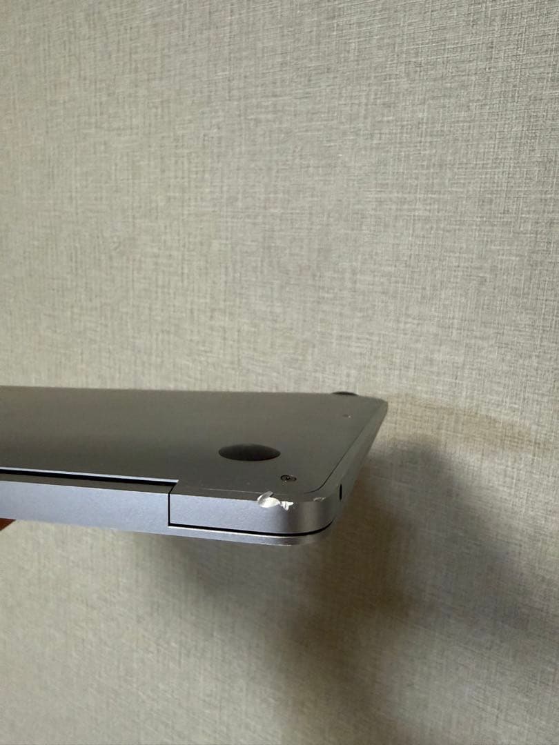 MacBook本体 Apple MacBook Air 2020 M1 16g 1T