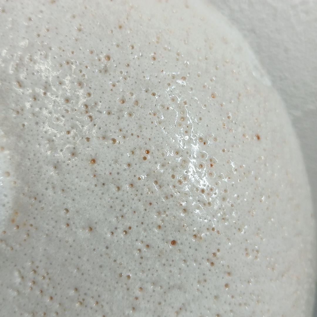 志野焼 隆月窯 菓子器 土田隆夫 陶器